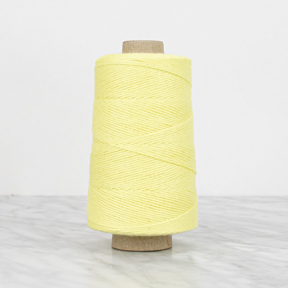 Cotton Warp Thread - Illuminating