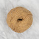 Recycled Denim Yarn - Ochre (3ply)