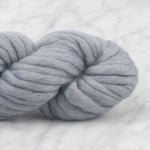 Fine Felted Wool - Lunar Grey