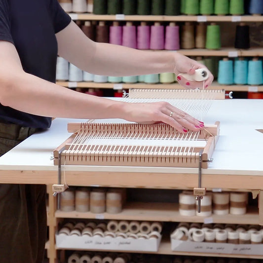 Set of 4 Metal Clamps