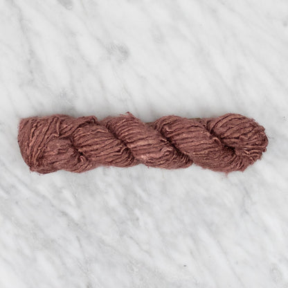 Viscose Art Yarn - Redwood - 100 grams