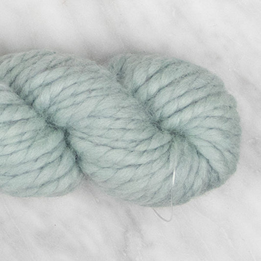 Merino Wool Twist - Sky