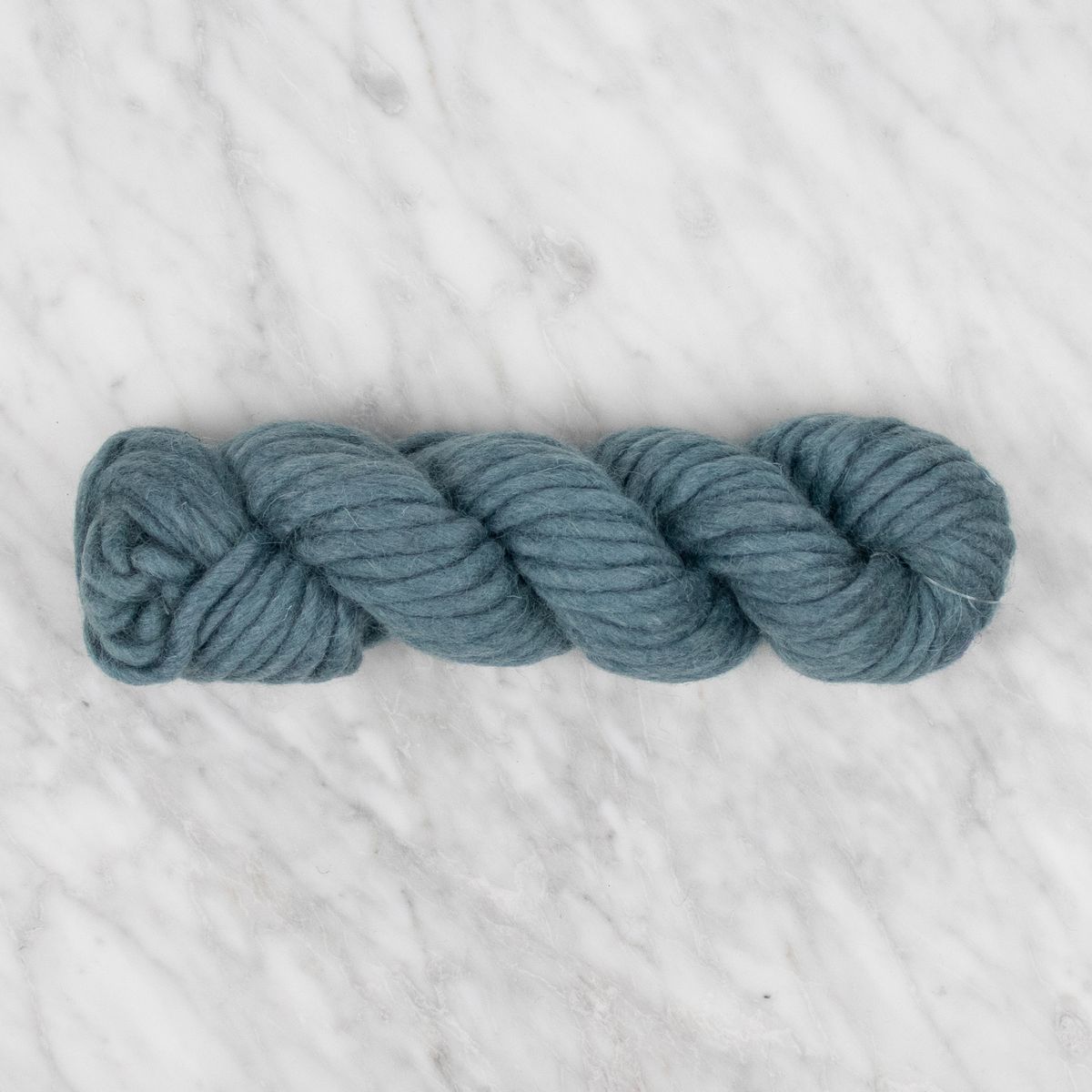 Fine Felted Wool - Blue Moon