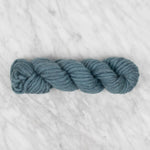 Fine Felted Wool - Blue Moon