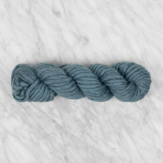 Fine Felted Wool - Blue Moon