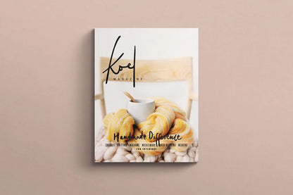 KOEL Magazine Issue 9