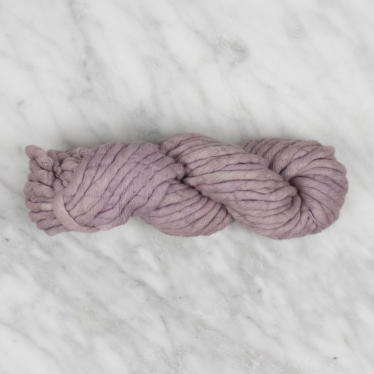 5mm Hand-Dyed Cotton String - Orchid Haze - 100 grams