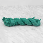 Recycled Sari Silk Ribbon - Arcadia