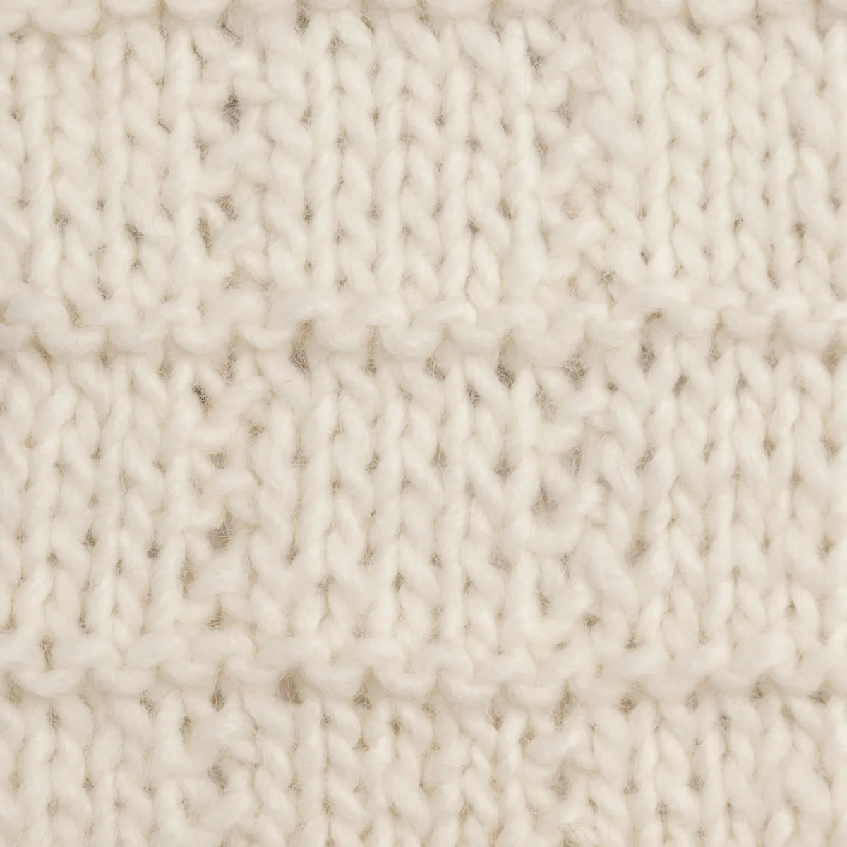 Woolly - Cream
