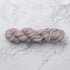 Chunky Wave Felted Yarn - Burnished Lilac - 100 grams