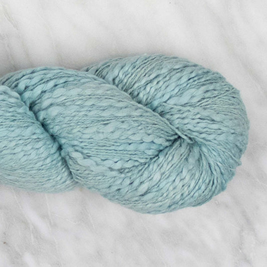 CottonSlubYarn - Sky