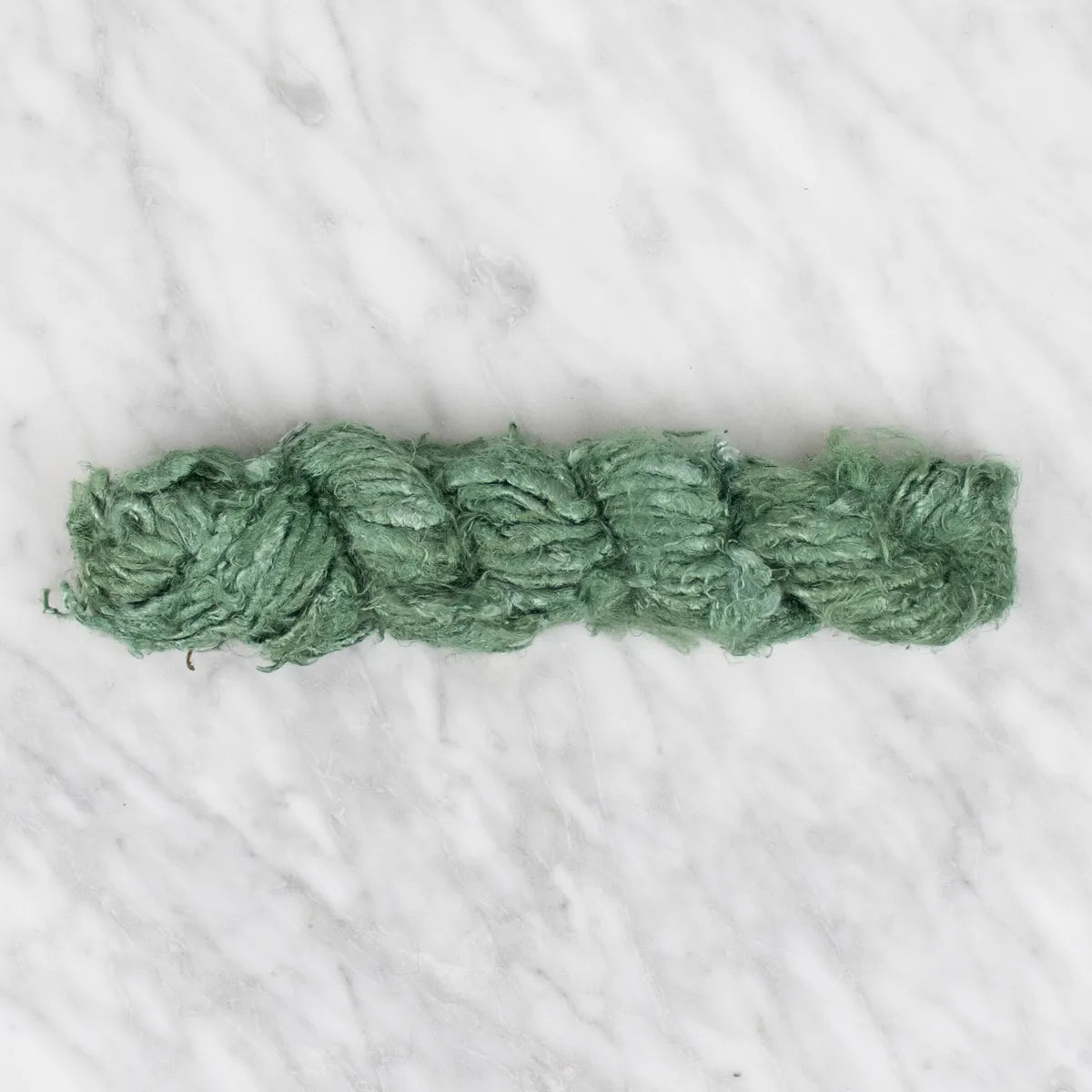 Viscose Art Yarn - Eucalyptus - 100 grams