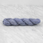 Recycled Sari Silk Ribbon - Orchid Mist