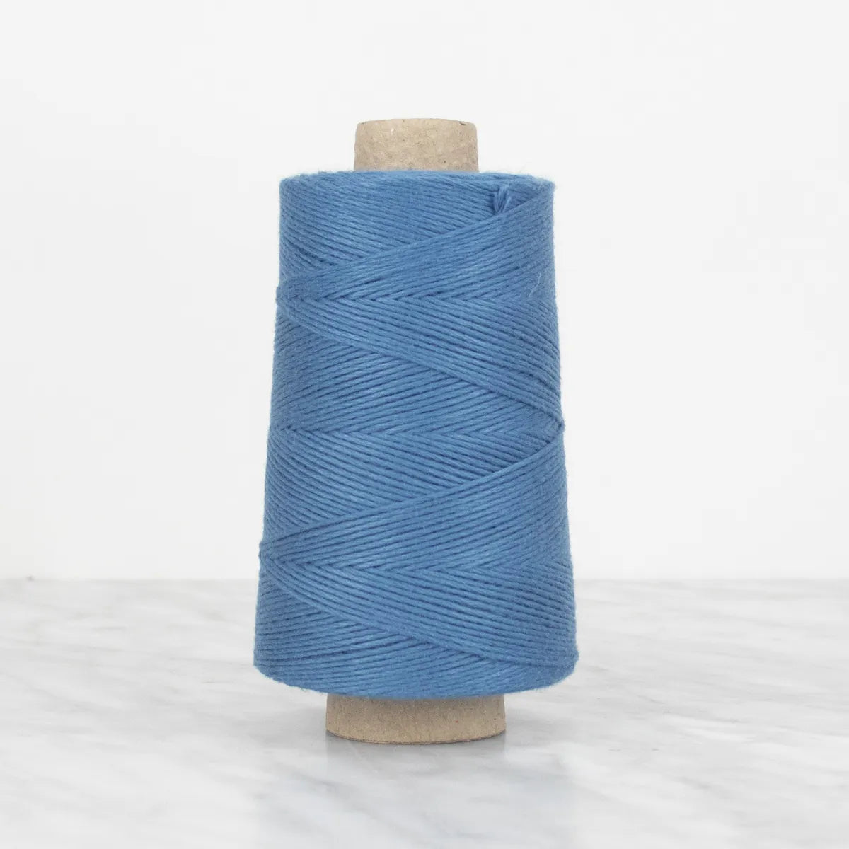 Cotton Warp Thread - Blue Moon