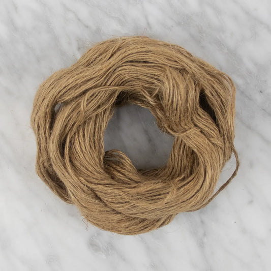 Natural Jute Yarn
