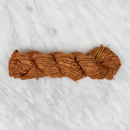 Viscose Art Yarn - Antique Gold - 100 grams