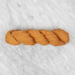 CottonSlubYarn - Russet Orange