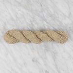 Natural Recycled Cotton Yarn