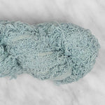Cotton Frizz Ribbon - Sky - 100 grams