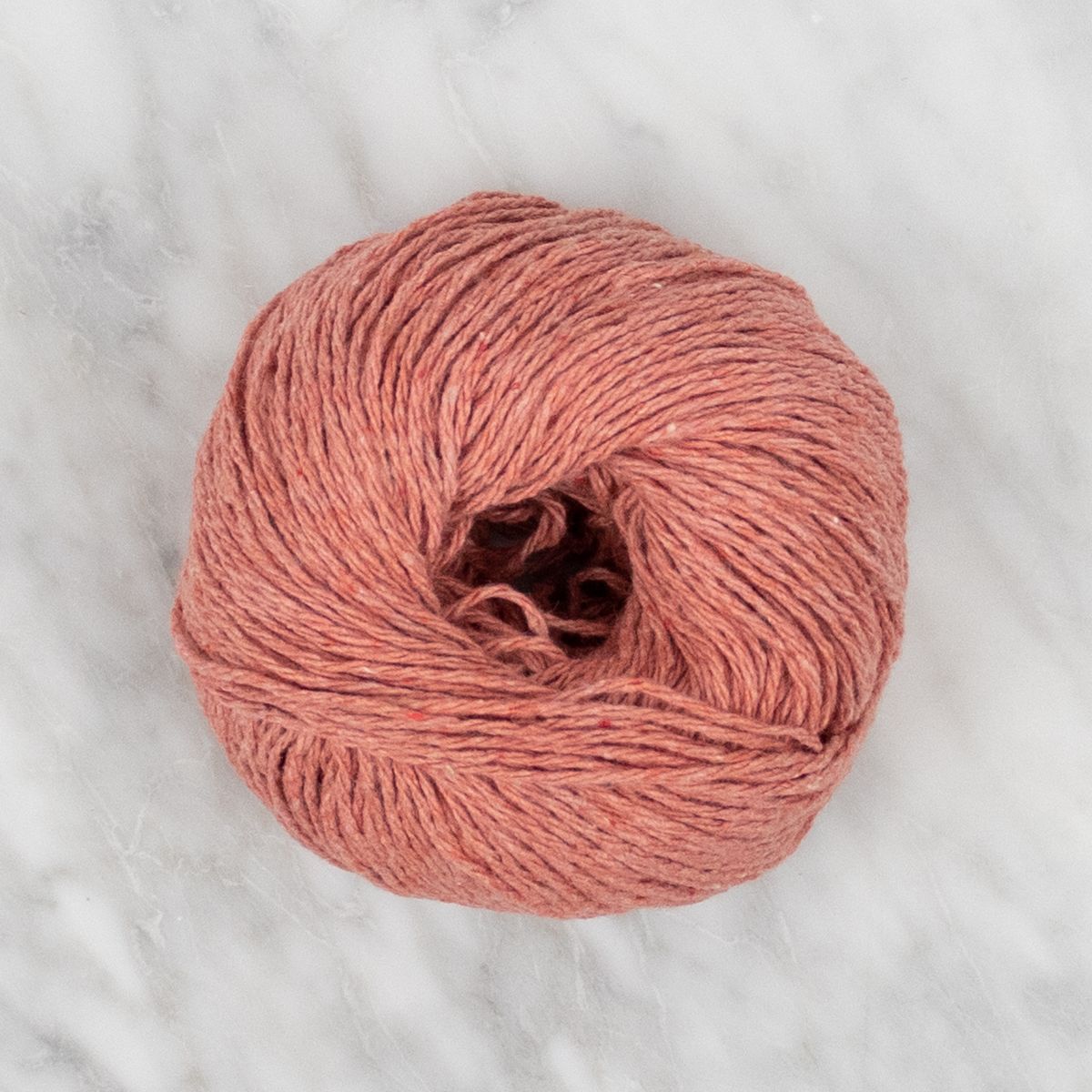 Recycled Denim Yarn - Grenadine (3ply)