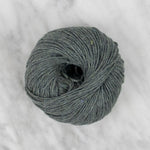 Recycled Denim Yarn - Warm Grey (3ply)