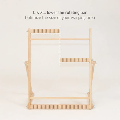 NEW// Weaving Loom - XL