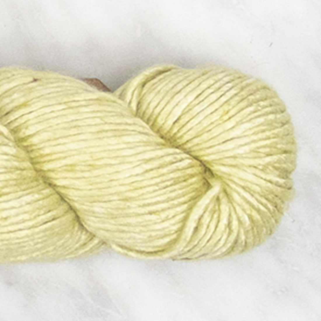 Viscose Yarn - Dried Moss - 100 grams