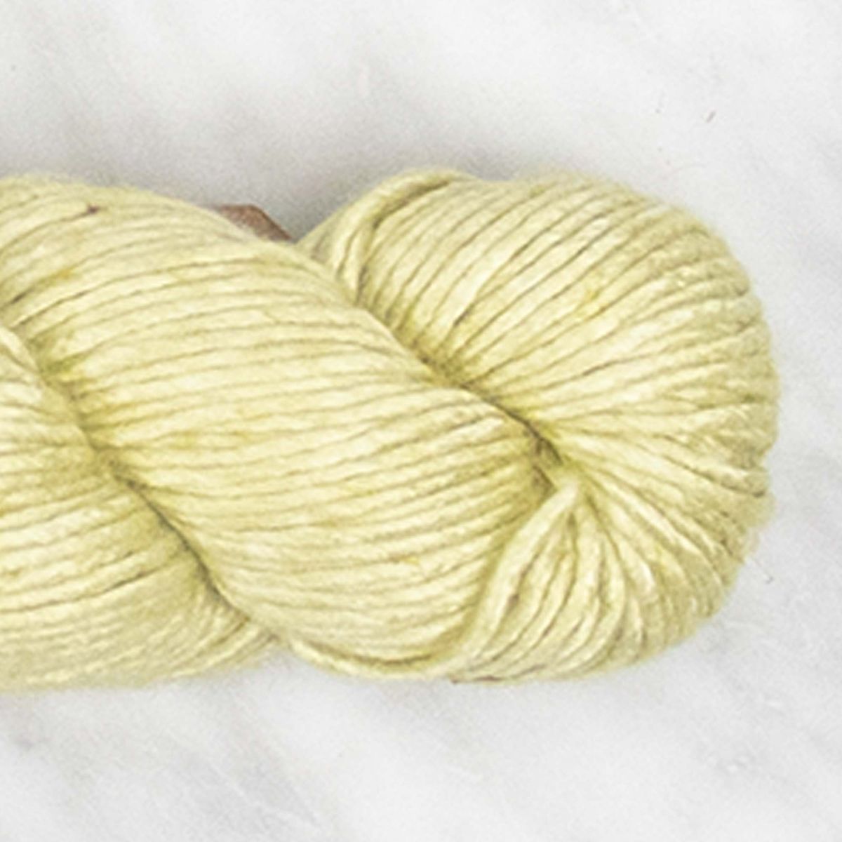 Viscose Yarn - Dried Moss - 100 grams