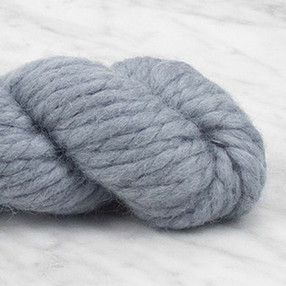Merino Wool Twist - Chambray
