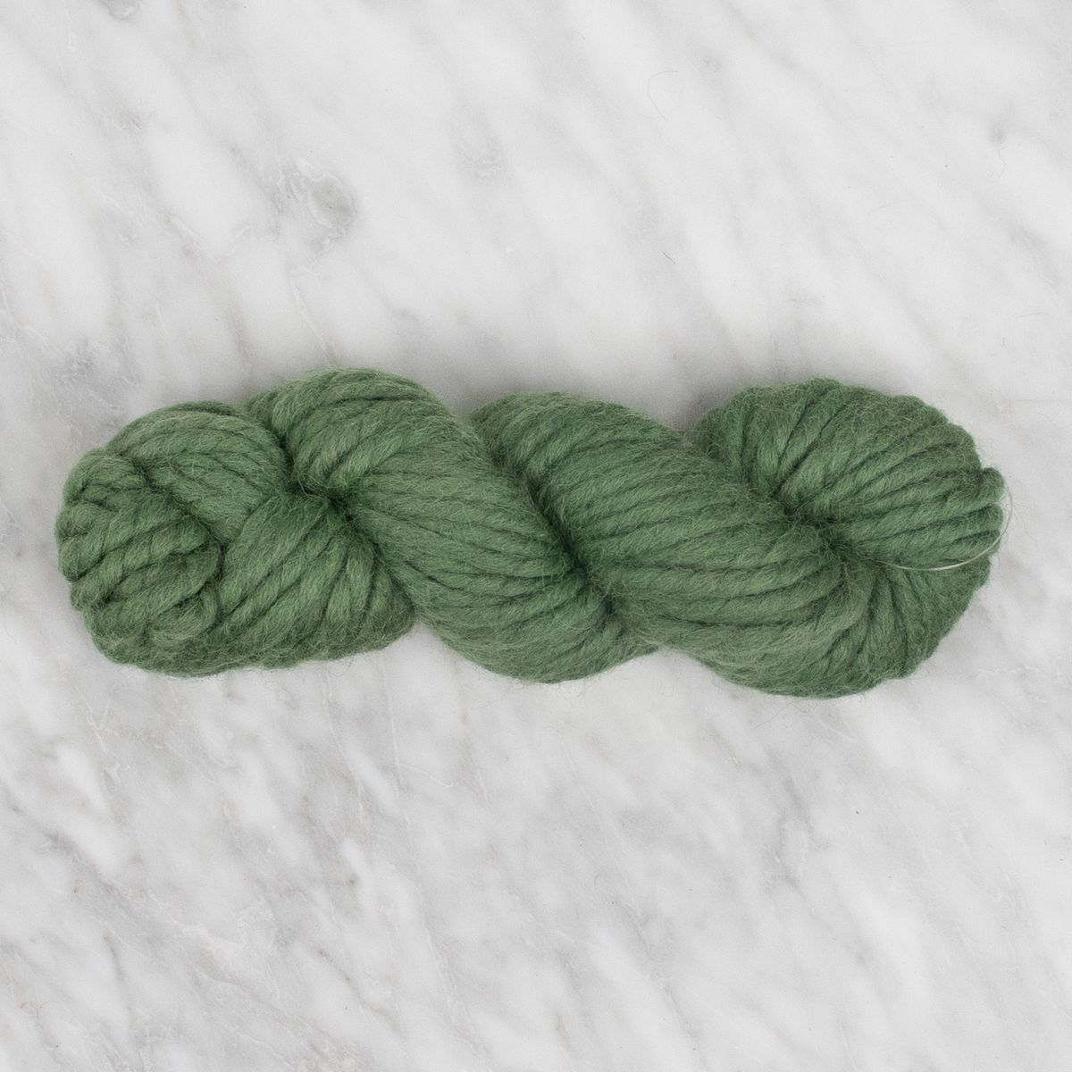 Merino Wool Twist - Eucalyptus