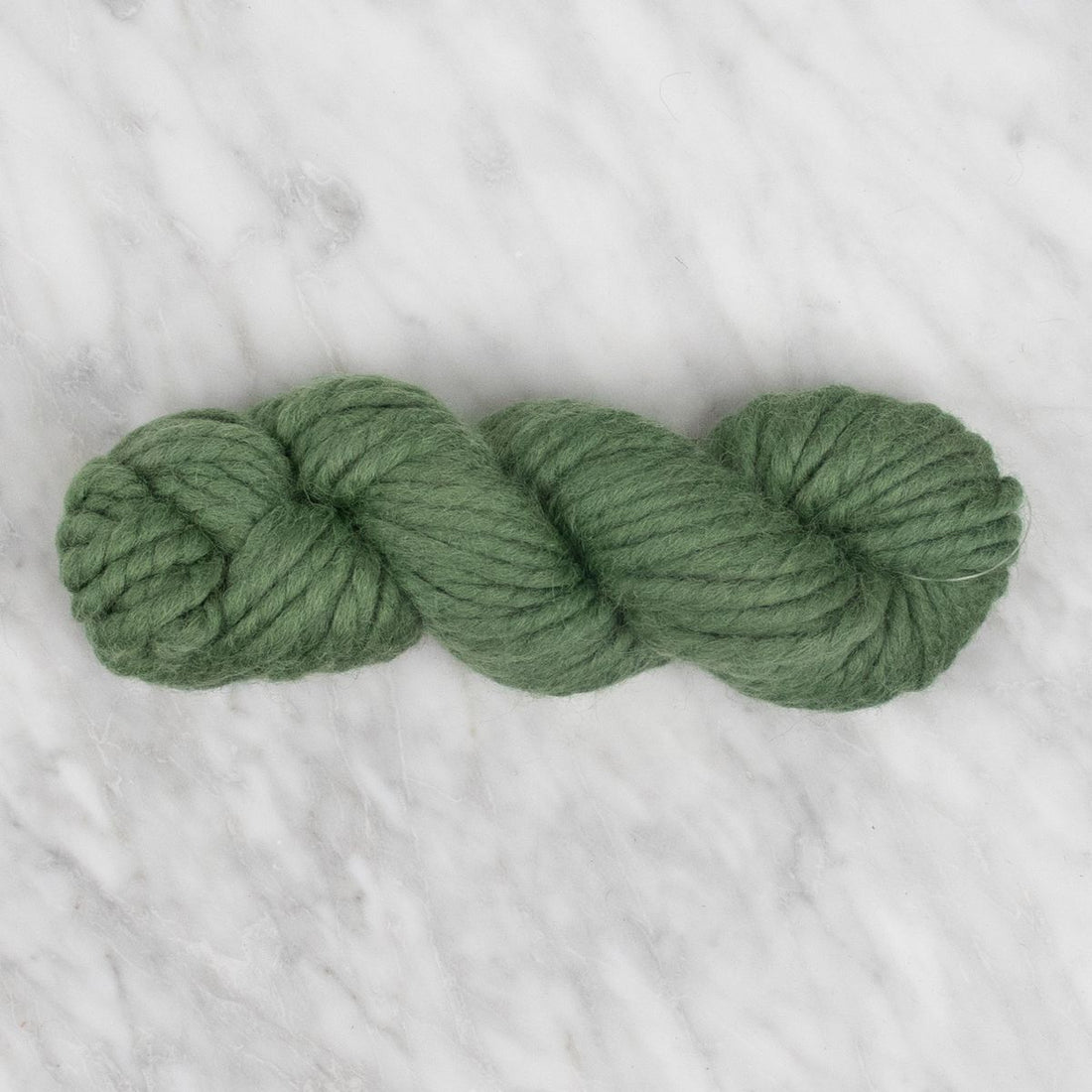 Merino Wool Twist - Eucalyptus