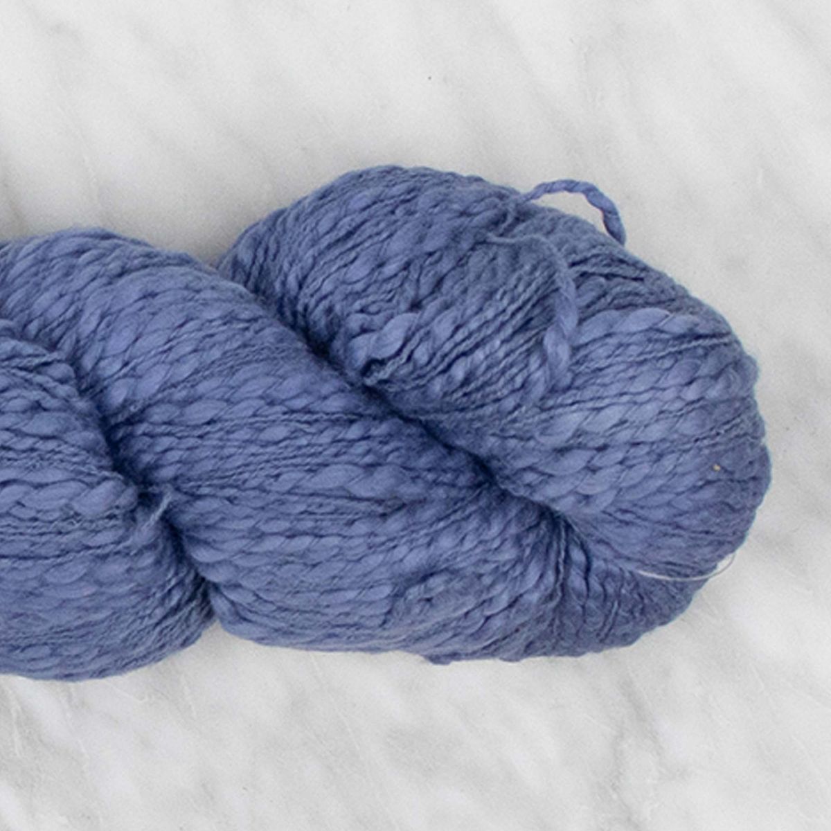 CottonSlubYarn - Classic Blue
