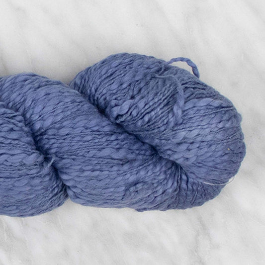 CottonSlubYarn - Classic Blue