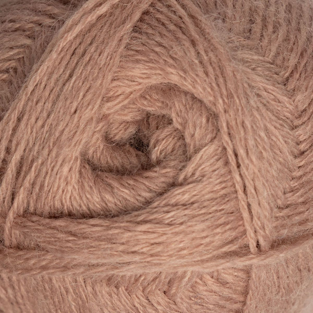 Super Fine Wool - Dark Old Pink