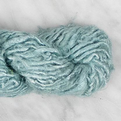 Viscose Art Yarn - Sky - 100 grams