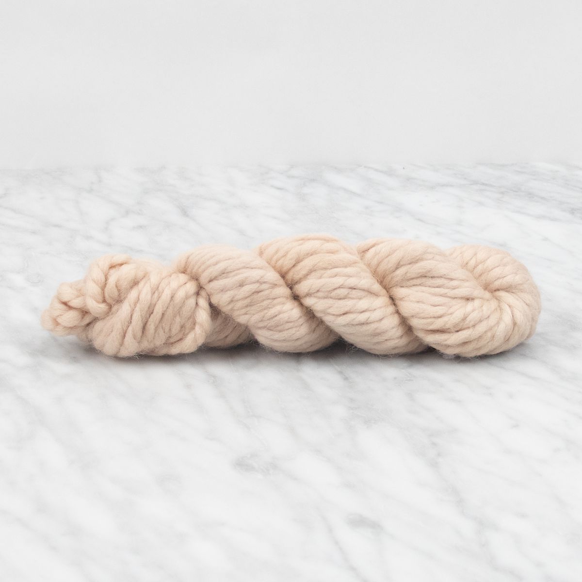 Merino Wool Twist - Bisque