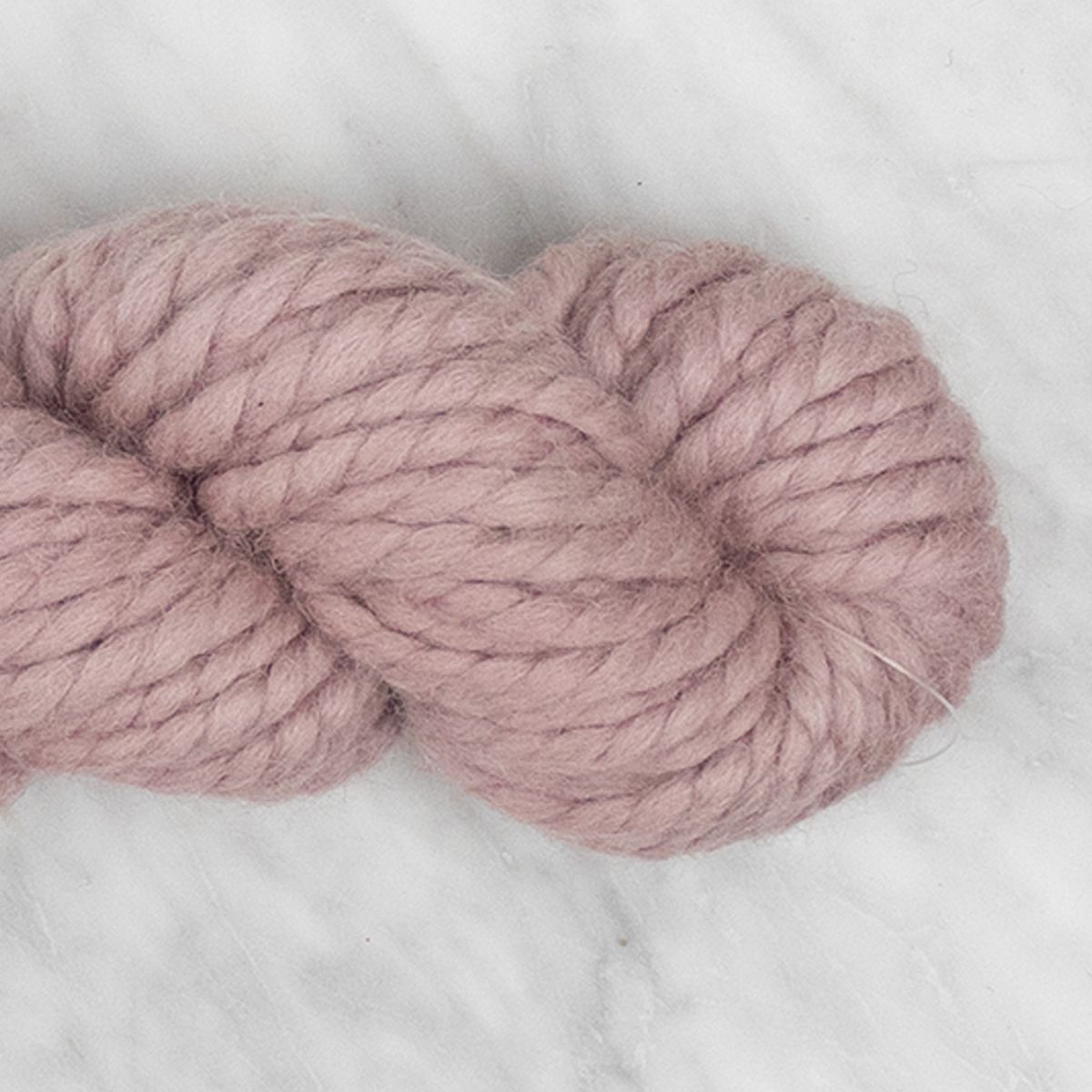 Merino Wool Twist - Orchid Haze