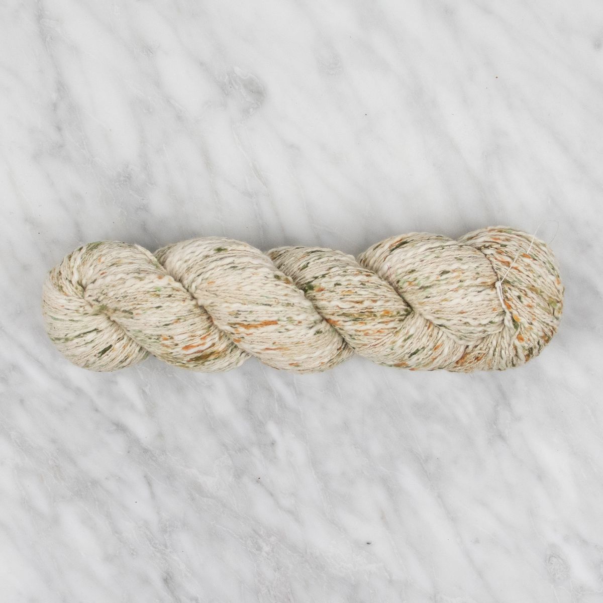 CottonSlubYarn - Splatter Edition - Alcazar