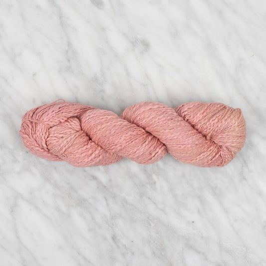 CottonSlubYarn - Peach Blossom