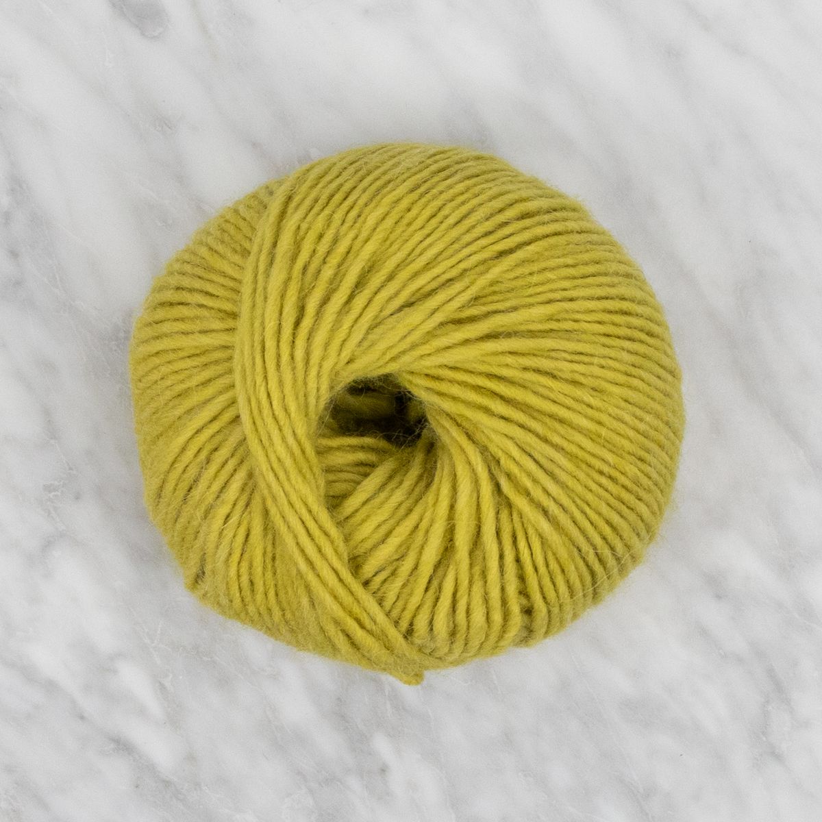Woolly - Sulphur