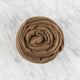 Organic Merino Wool Roving - Camel