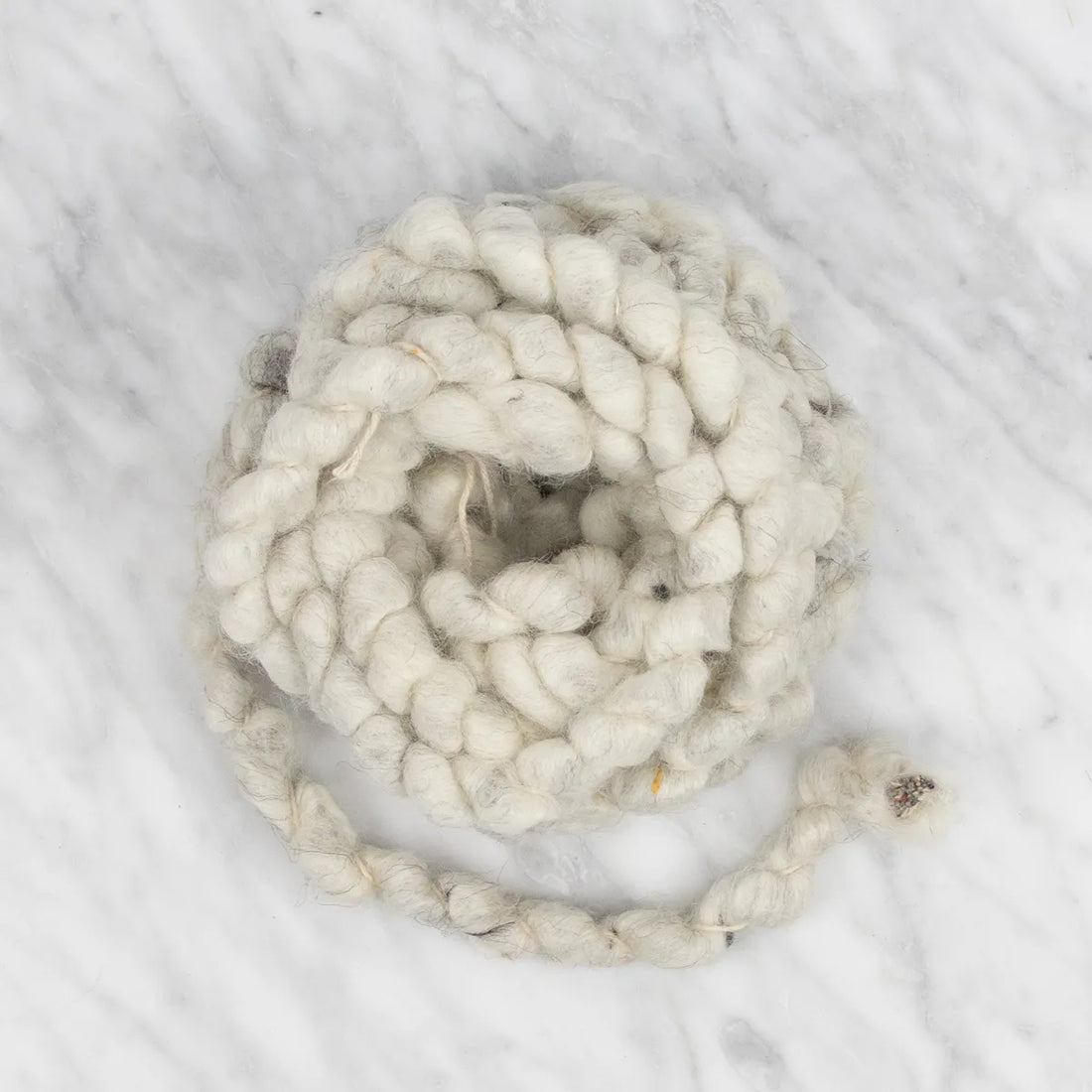 Wool Coil