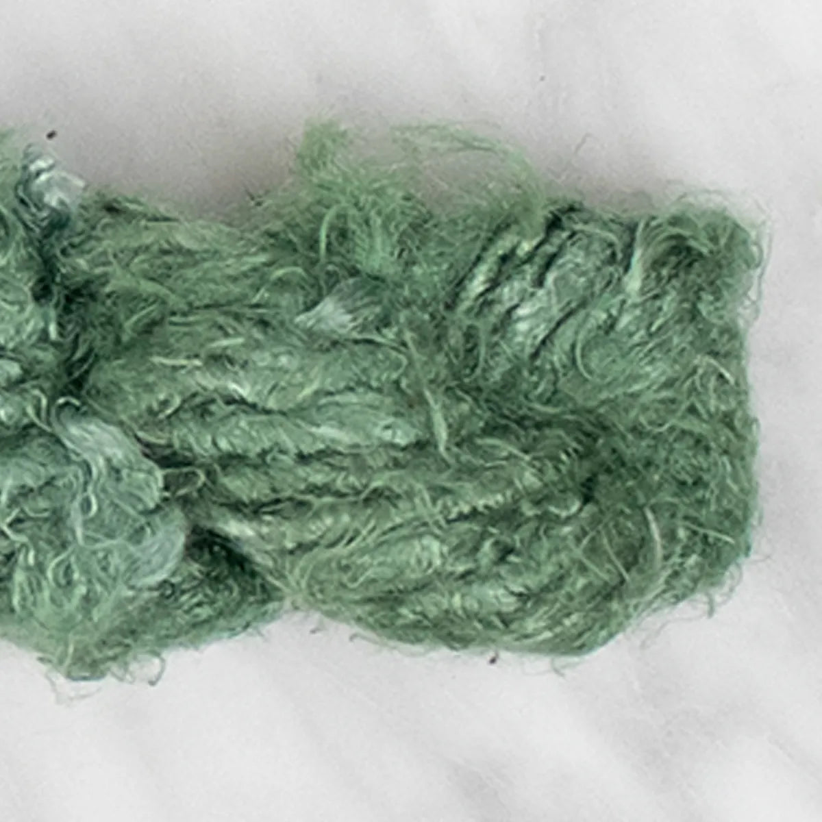 Viscose Art Yarn - Eucalyptus - 100 grams