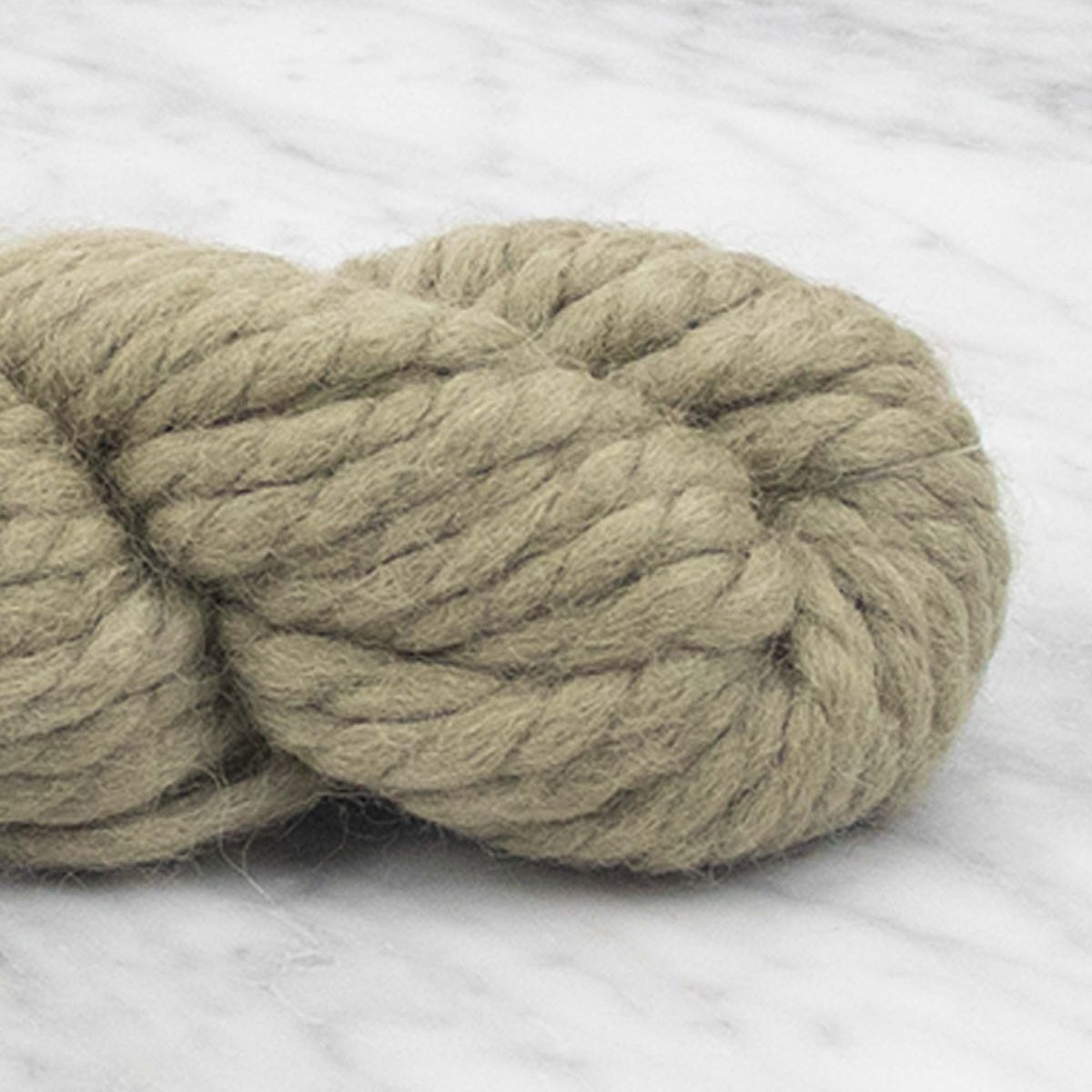 Merino Wool Twist - Sage Green
