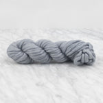 Fine Felted Wool - Lunar Grey