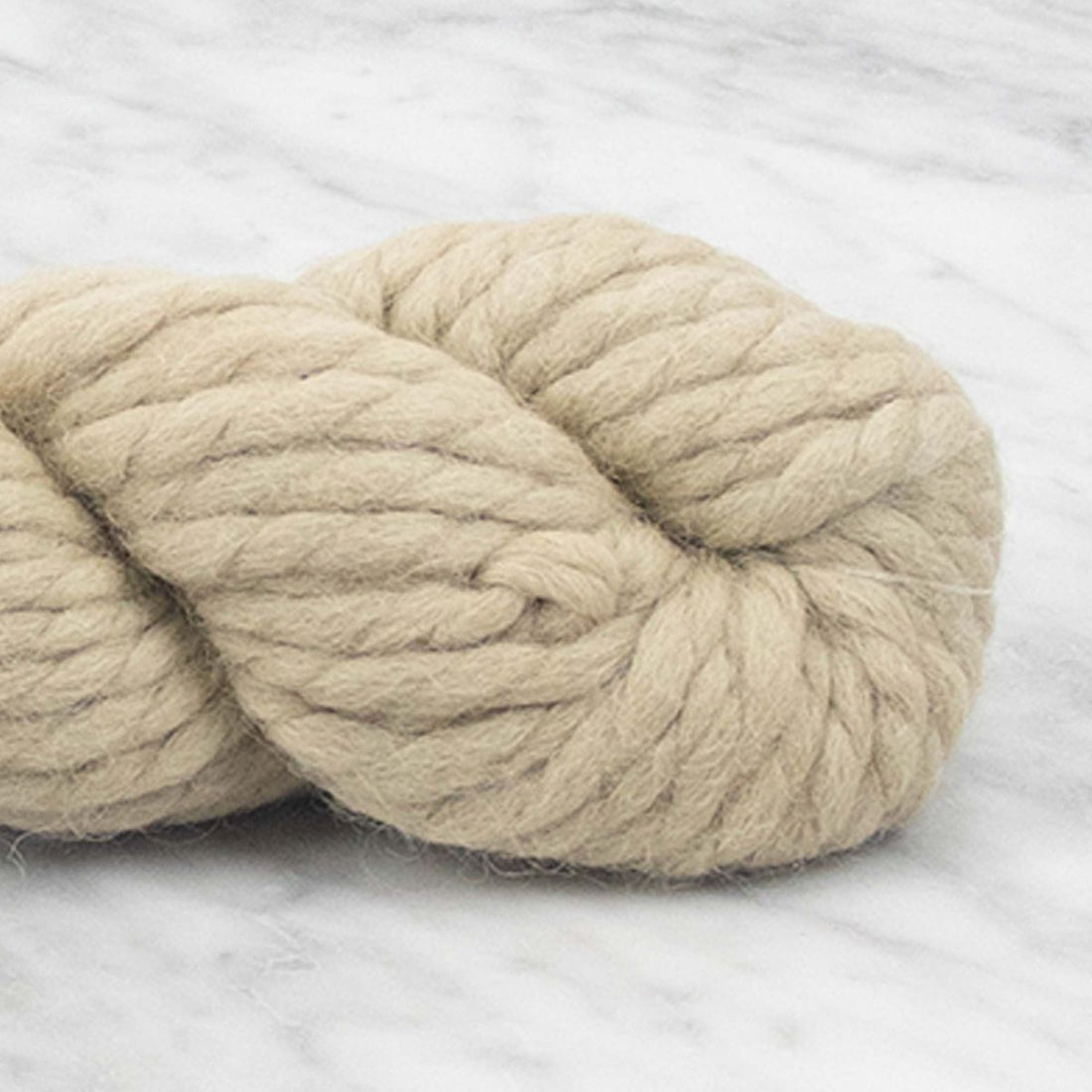 Merino Wool Twist - Khaki