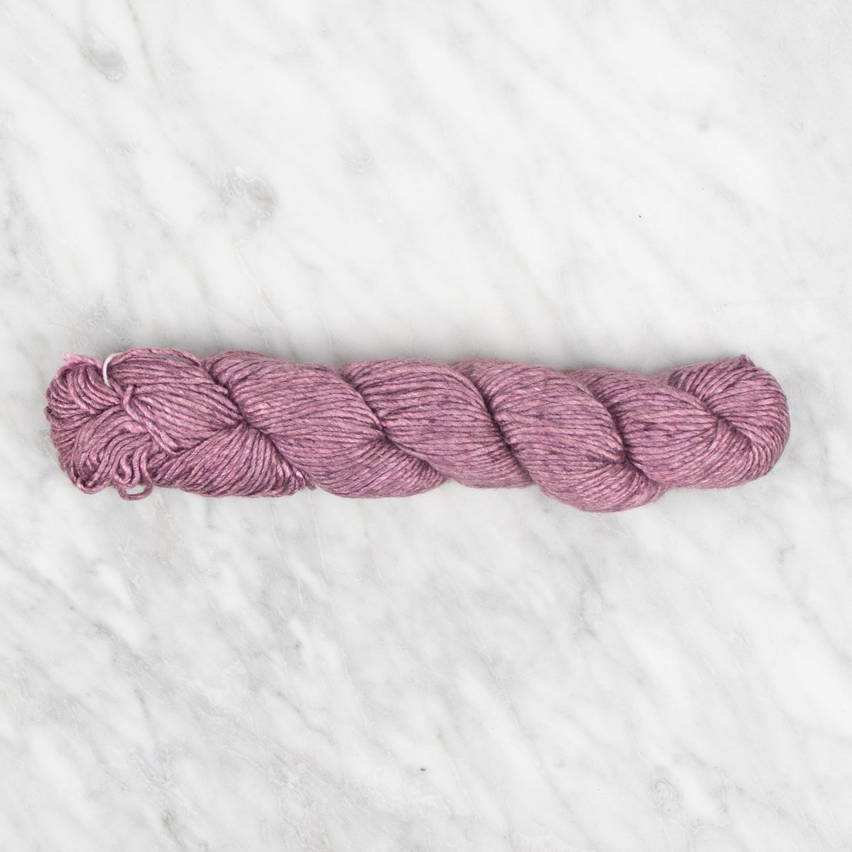 Viscose Yarn - Hawthorn Rose - 100 grams