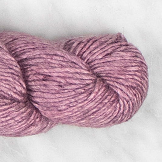 Viscose Yarn - Hawthorn Rose - 100 grams