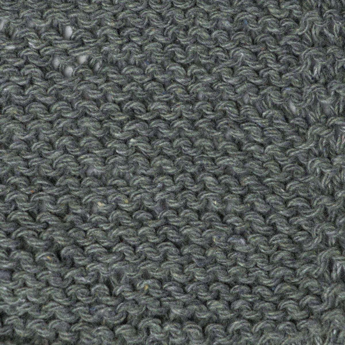Recycled Denim Yarn - Warm Grey (3ply)