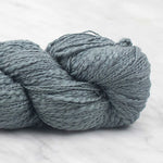 CottonSlubYarn - Lunar Grey